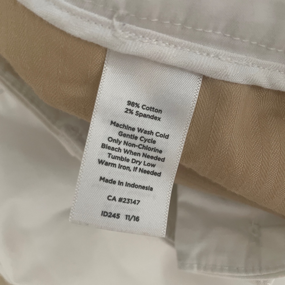Talbots Jeans - Picture 6 of 7